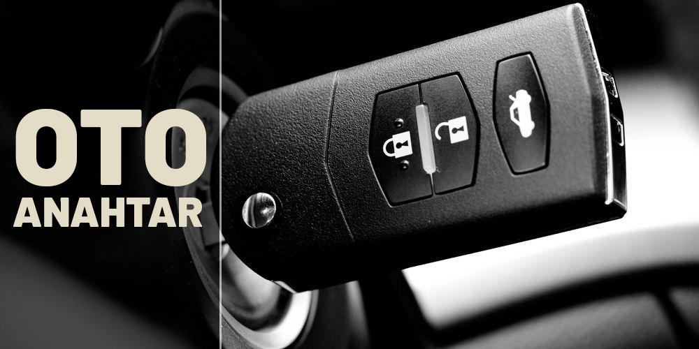 Gökdere Oto Anahtarcı