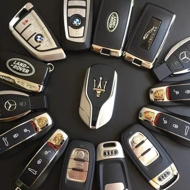 Gökdere Oto Anahtarcı